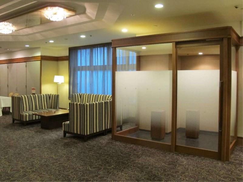 Nakajimaya Grand Hotel Shizuoka Esterno foto