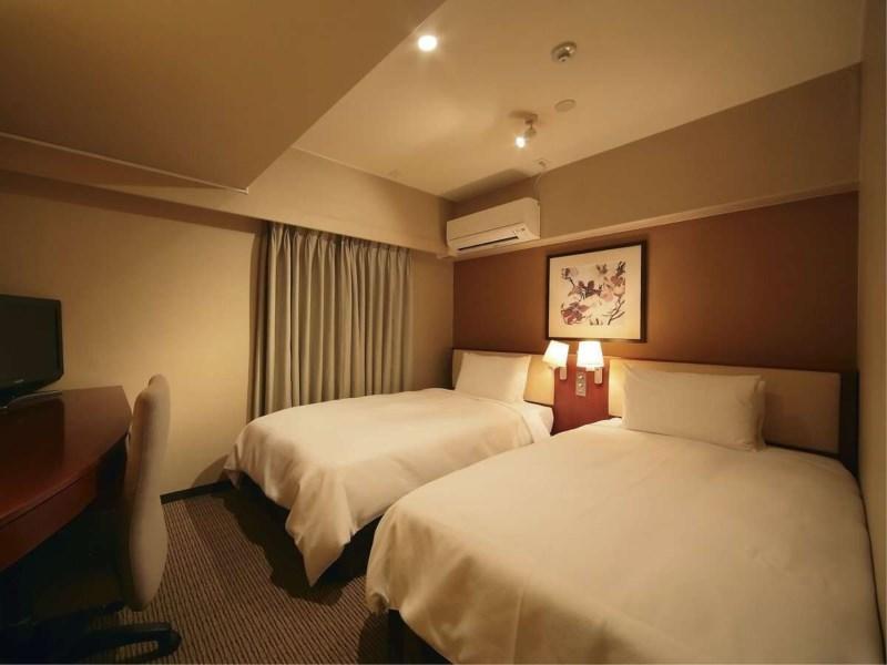 Nakajimaya Grand Hotel Shizuoka Esterno foto